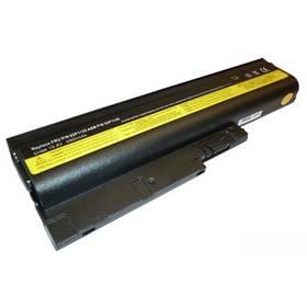 Baterie Avacom ThinkPad R60/T60/Z60 Li-ion 10,8V 7800mAh/84Wh (NOIB-R60h-806) černá