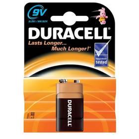 Baterie Duracell BASIC 9V 1604 K1