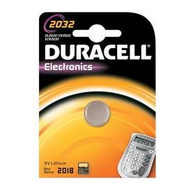 Baterie Duracell DL 2032 B1