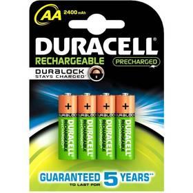 Baterie Duracell StayCharged AA 2400 mAh