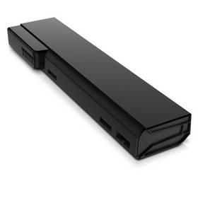 Baterie HP CC06XL 6 článků 5100 mAh Long Life - ProBook 53/6xxx EliteBook 84xx/85xx (QK642AA) černá