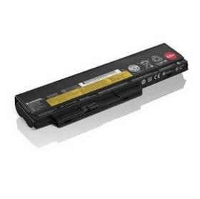 Baterie Lenovo ThinkPad 6 článková 63Wh - X220/X230 (0A36306) černá