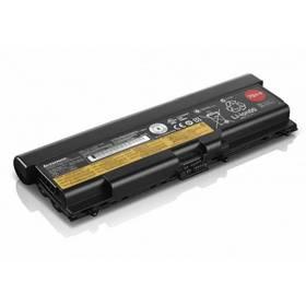 Baterie Lenovo ThinkPad 6 článků 57Wh - L430/L530/T430/T530/W530/T520/T420/T510/T410 (0A36302) černá
