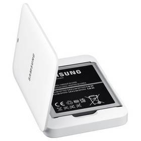 Baterie Samsung EB-K740AE Extra Kit pro Galaxy S4 Zoom (C1010) (EB-K740AEWEGWW) bílý