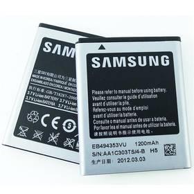 Baterie Samsung EB494353VU 1.200mAh - Galaxy Mini (EB494353VUCSTD) (poškozený obal 8414003244)