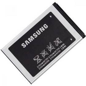 Baterie Samsung Li-Pol 600mAh - E250/B100/X530 (BAESA200XPIBK) černá