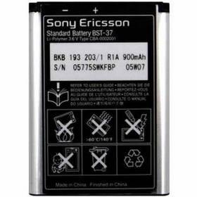 Baterie Sony BST-37 Li-Ion 900mAh (BULK)