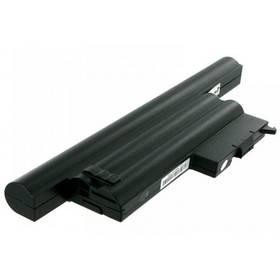 Baterie Whitenergy Standart 14.4V 4400mAh - Lenovo ThinkPad X60 (5133) černá