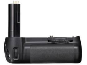 Bateriový grip Nikon MB-D80 MULTIFUNKČNÍ pro D80/D90 černé