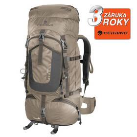 Batoh Ferrino OVERLAND 40 - písková