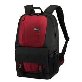 Batoh Lowepro Fastpack 250 červené