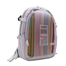 Batoh na notebook Canyon Stripes Edition CNL-NB06S 14,1