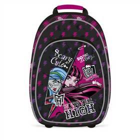 Batoh školní P + P Karton ERGO - Monster High