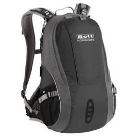 Batoh sportovní Boll NOMAD 24+6l - anthracite