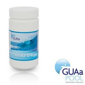 Bazénové chemie Guapex OXI 1,3 kg