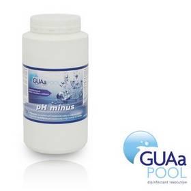 Bazénové chemie Guapex pH minus 1,4 kg