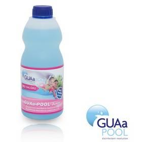 Bazénové chemie Guapex POOL Junior 1 litr