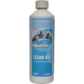 Bazénové chemie Marimex AQuaMar Clear Gel 0,6 l