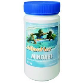 Bazénové chemie Marimex AQuaMar Minitabs 0,9 kg
