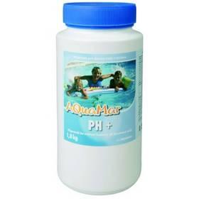 Bazénové chemie Marimex AQuaMar pH+ 1,8 kg