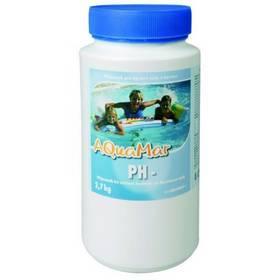 Bazénové chemie Marimex AQuaMar pH- 2,7 kg