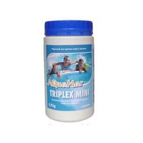 Bazénové chemie Marimex AQuaMar Triplex Mini 0,9 kg