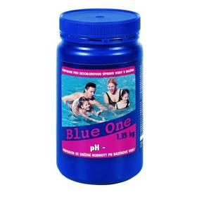 Bazénové chemie Marimex BLUE ONE pH- 1,35 kg