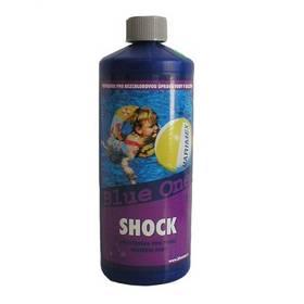 Bazénové chemie Marimex BLUE ONE Shock 1l