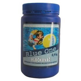 Bazénové chemie Marimex BLUE ONE Vločkovač 0,9 kg