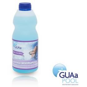 Bezchlórová chemie Guapex GUAA-WHIRLPOOL 1 litr