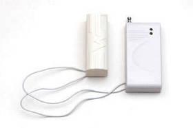 Bezdrátový detektor vibrací EVOLVEO pro GSM alarm EVOLVEO Sonix