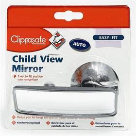 Bezpečnostní zpětné zrcátko Clippasafe VIEW MIRROR