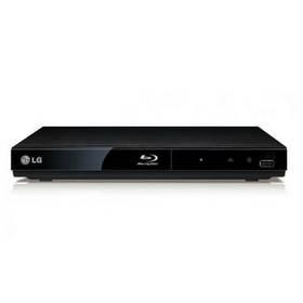 Blu-ray přehrávač LG BP135