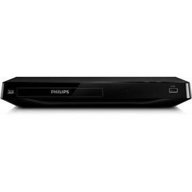 Blu-ray přehrávač Philips BDP2980 (rozbalené zboží 4486000439)