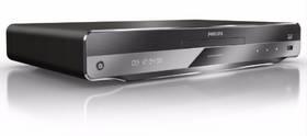 Blu-ray přehrávač Philips BDP9600 černý