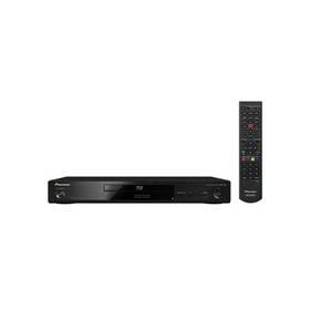 Blu-ray přehrávač Pioneer BDP-160-K