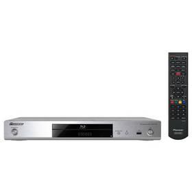 Blu-ray přehrávač Pioneer BDP-160-S