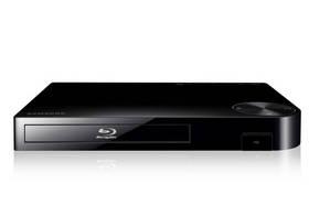 Blu-ray přehrávač Samsung BD-F5100