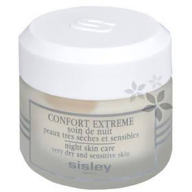 Bohatý noční krém pro velmi suchou a citlivou pleť Confort Extreme (Night Skin Care) 50 ml