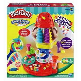 Bonbónová smršť Hasbro Play-Doh
