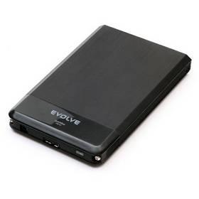 Box na HDD Evolveo HD-302QBX (HD-302QBX)