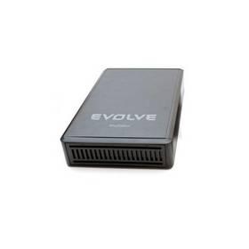 Box na HDD Evolveo USB 2.0 pro 3,5