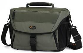 Brašna na foto/video Lowepro Nova AW 190 hnědá