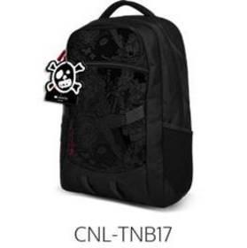 Brašna na notebook Canyon Tattoo Edition CNL-TNB17 (CNL-TNB17) černá/červená