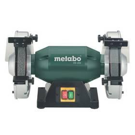 Bruska kotoučová Metabo DS 200