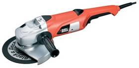 Bruska úhlová Black-Decker KG 2000 K červená