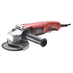 Bruska úhlová Black-Decker KG1200