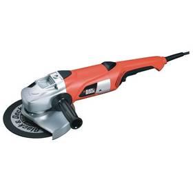 Bruska úhlová Black-Decker KG2000