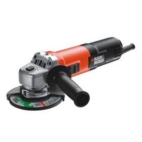 Bruska úhlová Black-Decker KG751