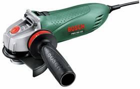 Bruska úhlová Bosch PWS 750-125 zelená Bruska úhlová Bosch PWS 750-125 zelená